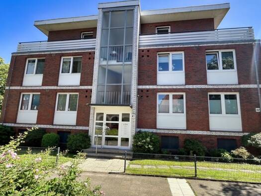 Wohnung zum Kauf 115.000 € 3 Zimmer 71 m² Heppens Wilhelmshaven 26384