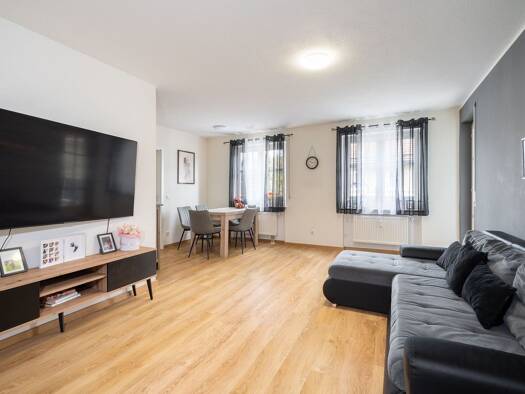 Wohnung zum Kauf 289.000 € 2 Zimmer 62 m² 1. Geschoss frei ab sofort Erding 85435