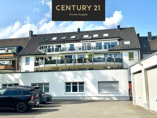 Wohnung zum Kauf 250.000 € 3 Zimmer 85 m² 2. Geschoss frei ab sofort Mönchengladbach 41199