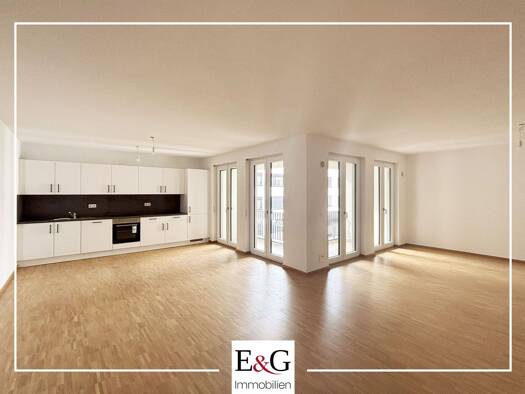 Wohnung zur Miete 1.816 € 3 Zimmer 120,4 m² 4. Geschoss frei ab sofort Mitte Stuttgart 70173