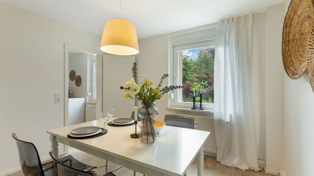 Doppelhaushälfte zum Kauf 239.000 € 4 Zimmer 105 m² 315 m² Grundstück Mitte Bergkamen 59192