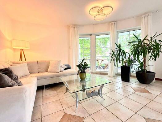 Wohnung zum Kauf 419.000 € 4 Zimmer 113 m² 1. Geschoss Hilden 40724