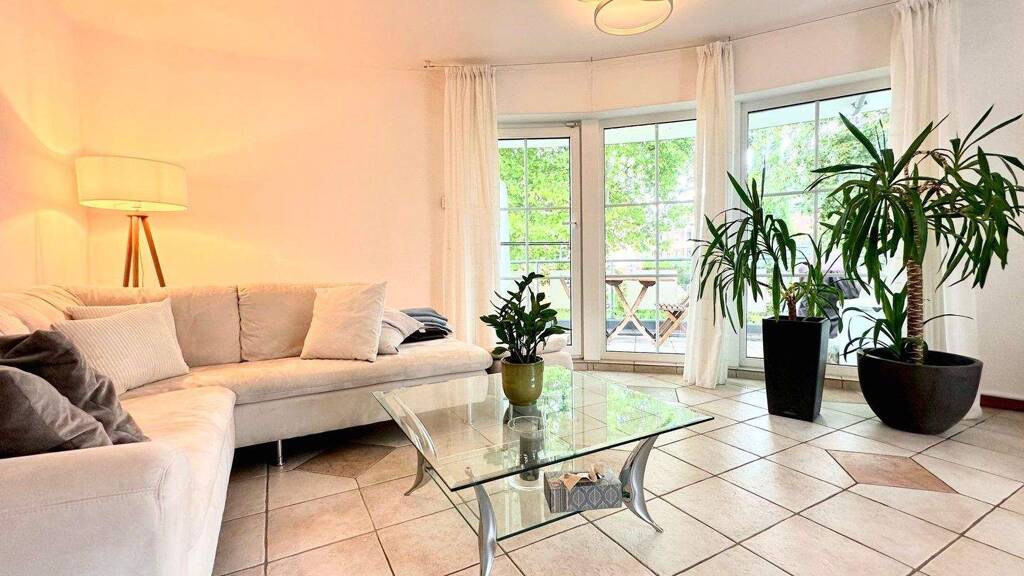 Wohnung zum Kauf 419.000 € 4 Zimmer 113 m² 1. Geschoss Hilden 40724
