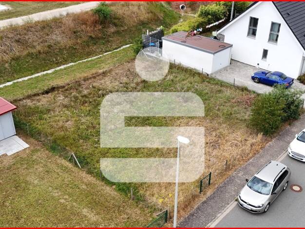 Grundstück zum Kauf 119.000 € 364 m² Grundstück Dobenreuth Pinzberg 91361