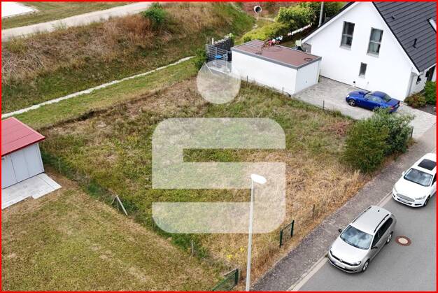Grundstück zum Kauf 119.000 € 364 m² Grundstück Dobenreuth Pinzberg 91361