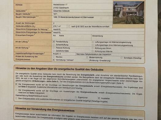 Einfamilienhaus zum Kauf provisionsfrei 589.000 € 8,5 Zimmer 214,5 m² 596 m² Grundstück Geesthacht 21502