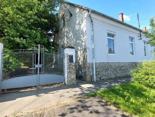 Mehrfamilienhaus zum Kauf 192.000 € 7 Zimmer 185 m² 624 m² Grundstück Heiligenkreuz im Lafnitztal 7561