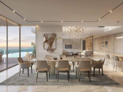 Haus zum Kauf 6.289.500 € 7 Zimmer 850 m² Yiti 113