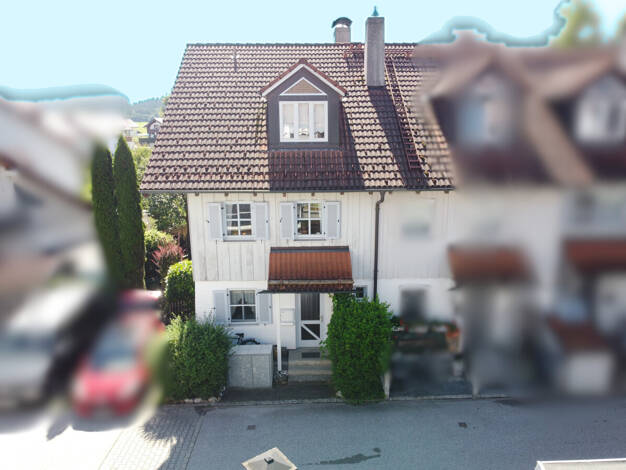 Reihenendhaus zur Miete 1.895 € 5,5 Zimmer 148 m² 230 m² Grundstück Penzberg 82377