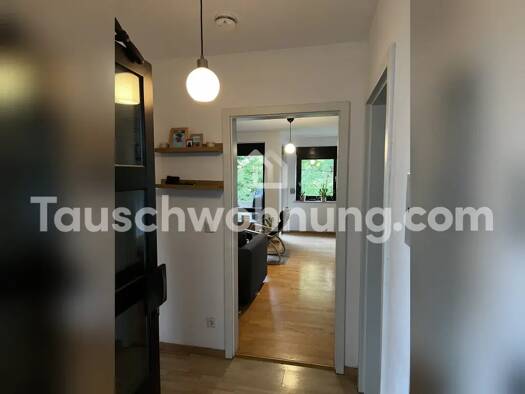 Maisonette zur Miete Tauschwohnung 1.200 € 3 Zimmer 59 m² 1. Geschoss Berg am Laim München 81825