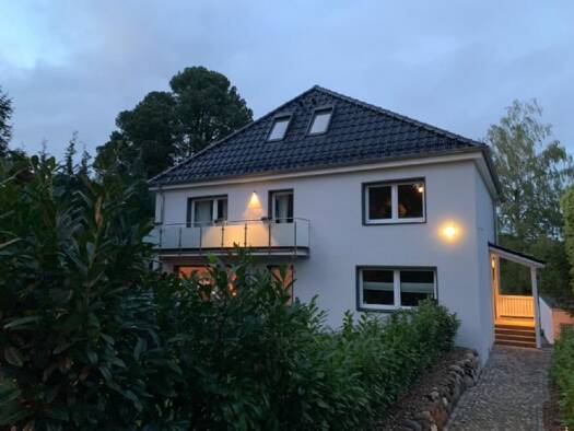 Maisonette zur Miete 1.344 € 2,5 Zimmer 96 m² Geschoss 1/1 frei ab 01.05.2026 Höpenstraße 64 Meckelfeld Seevetal 21217