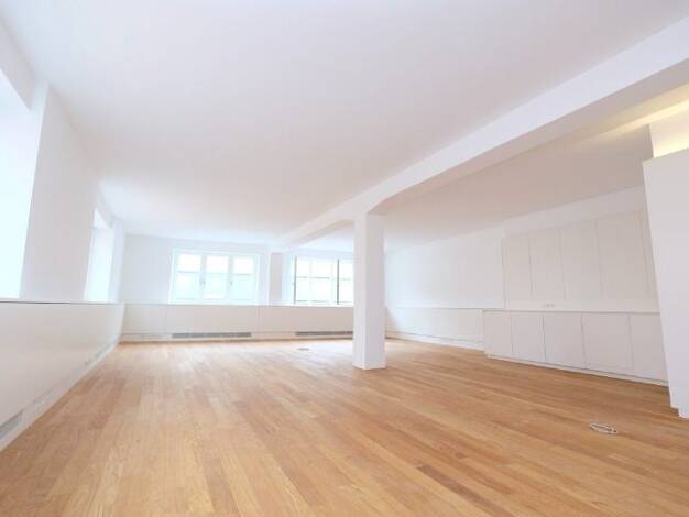 Bürofläche zur Miete provisionsfrei 28,50 € 133 m² Bürofläche teilbar ab 133 m² Altstadt-Lehel München 80331