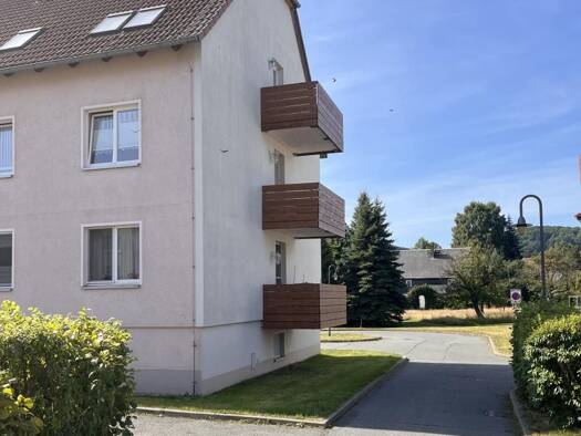 Wohnung zur Miete 330 € 2 Zimmer 58,6 m² Hintere Dorfstraße 4e Oberoderwitz Oderwitz 02791