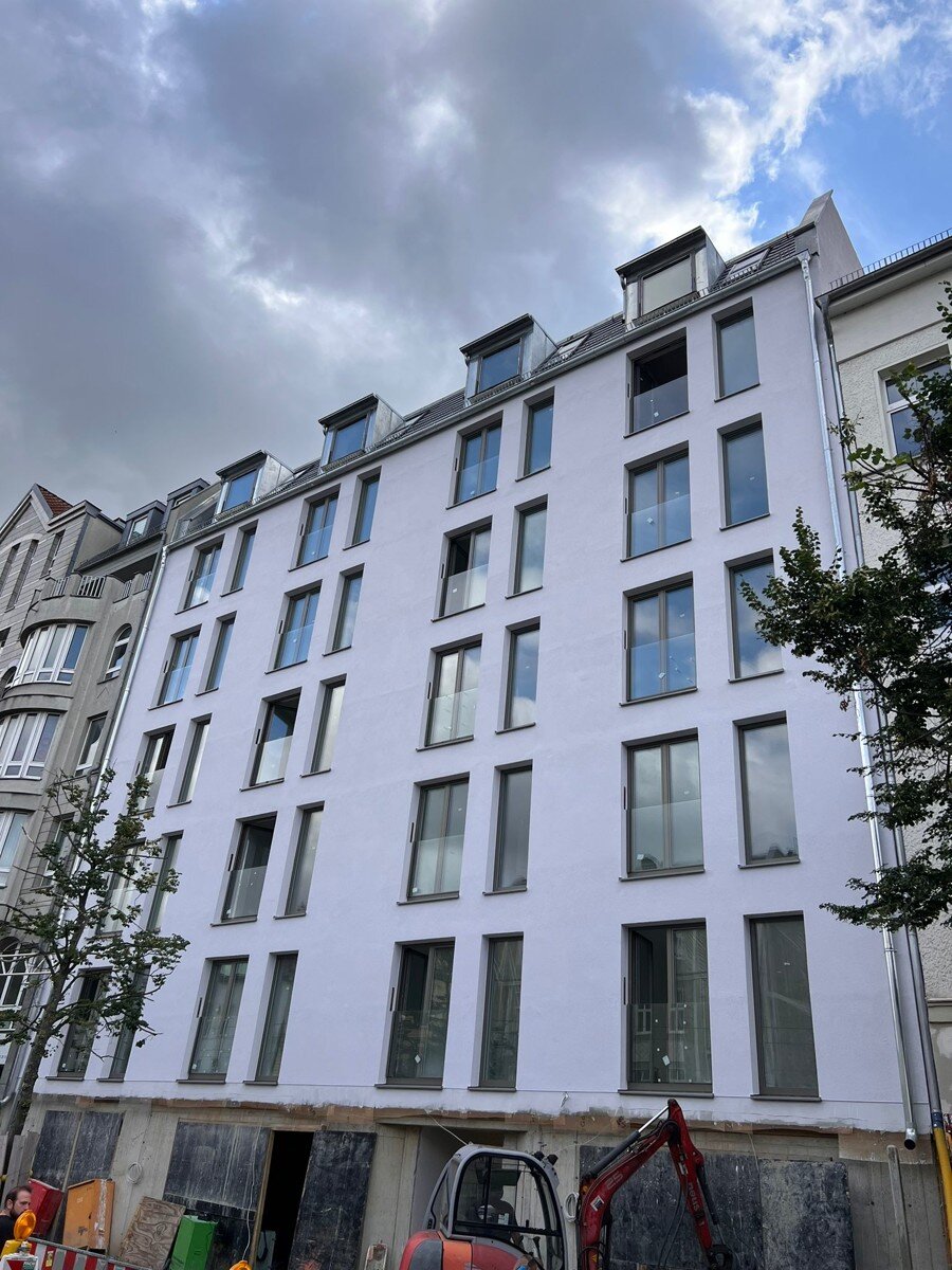 Loft zum Kauf 186.150 € 1 Zimmer 21,9 m²<br/>Wohnfläche ab sofort<br/>Verfügbarkeit Weißensee Berlin 13088