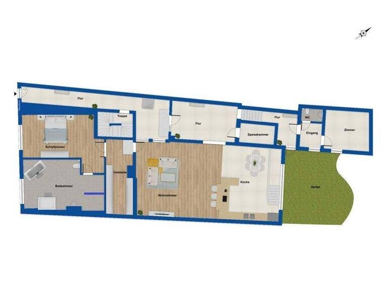 Mehrfamilienhaus zum Kauf 595.000 € 10 Zimmer 335 m² 335 m² Grundstück Weisweiler Eschweiler 52249