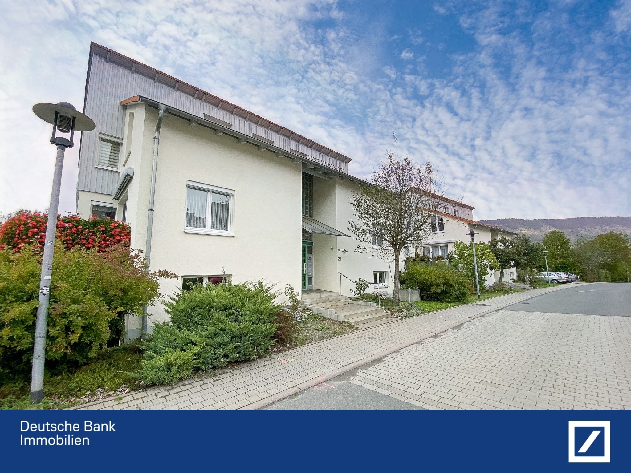 Wohnung zum Kauf 188.000 € 2 Zimmer 58,5 m²<br/>Wohnfläche Wenigenjena - Schlegelsberg Jena 07749