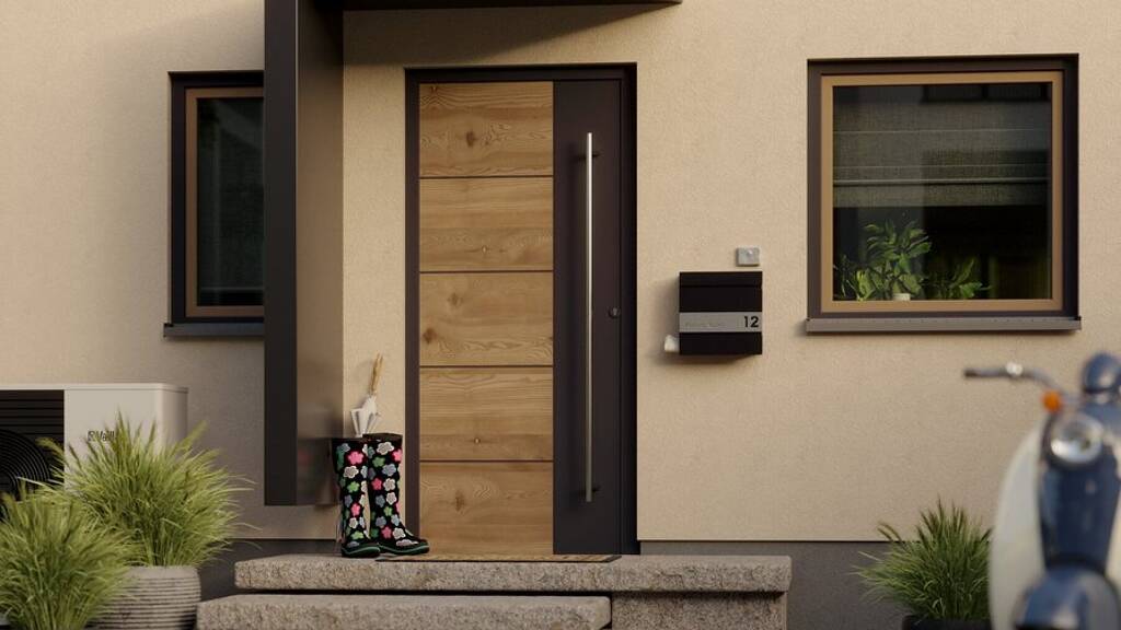 Haus zum Kauf 287.500 € 5 Zimmer 140 m² Eilpe Hagen 58091