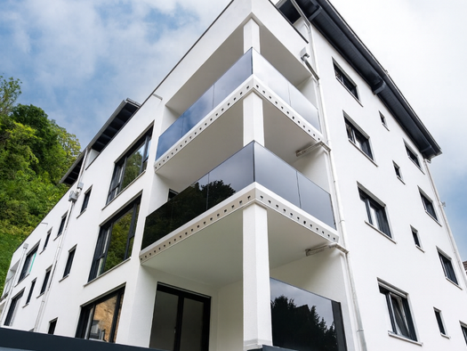 Mehrfamilienhaus zum Kauf provisionsfrei 2.980.000 € 765 m² 1.017 m² Grundstück frei ab sofort Sulzbachstraße 50 Oberndorf Oberndorf am Neckar 78727