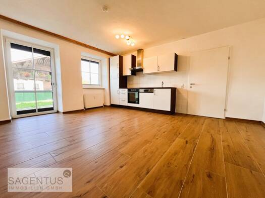 Wohnung zum Kauf 299.000 € 2 Zimmer 41,4 m² EG Unterdorf 10 Sistrans 6073