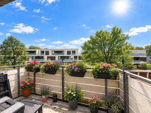 Wohnung zum Kauf provisionsfrei 95.000 € 2 Zimmer 46,1 m² 2. Geschoss Düsseldorfer Straße Opladen Leverkusen 51379