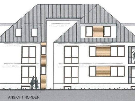 Grundstück zum Kauf provisionsfrei 1.259 m² Grundstück Hondelage Braunschweig 38108