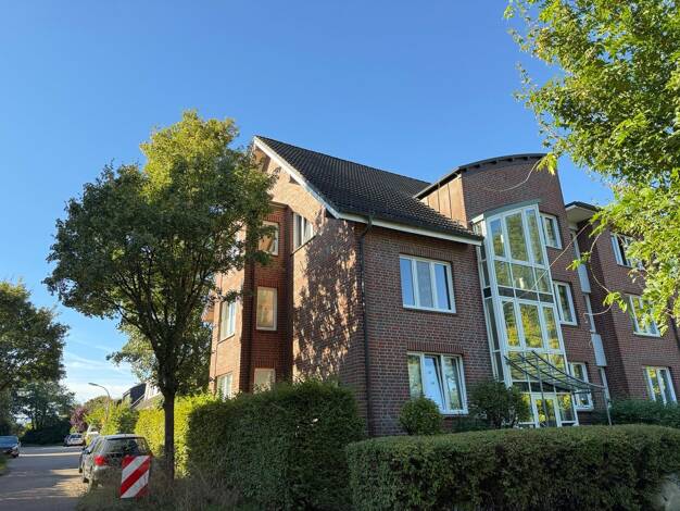 Wohnung zur Miete 1.023 € 3 Zimmer 70,6 m² 1. Geschoss frei ab sofort Rapsfeld 4 Duvenstedt Hamburg 22397