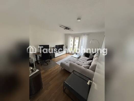 Wohnung zur Miete Tauschwohnung 490 € 2 Zimmer 50 m² Mitte Mitte 30171