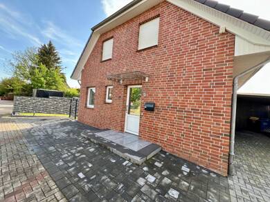 Haus zum Kauf provisionsfrei 339.000 € 4 Zimmer 108 m² 325 m² Grundstück Dinklage 49413