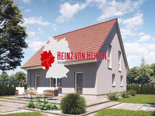 Einfamilienhaus zum Kauf 438.665 € 5 Zimmer 142 m² 477 m² Grundstück Simmerath 52152