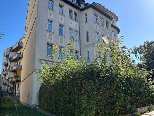 Wohnung zur Miete 320 € 2 Zimmer 60 m² 3. Geschoss frei ab sofort Lothringer Straße 19 Altchemnitz Altchemnitz 09120