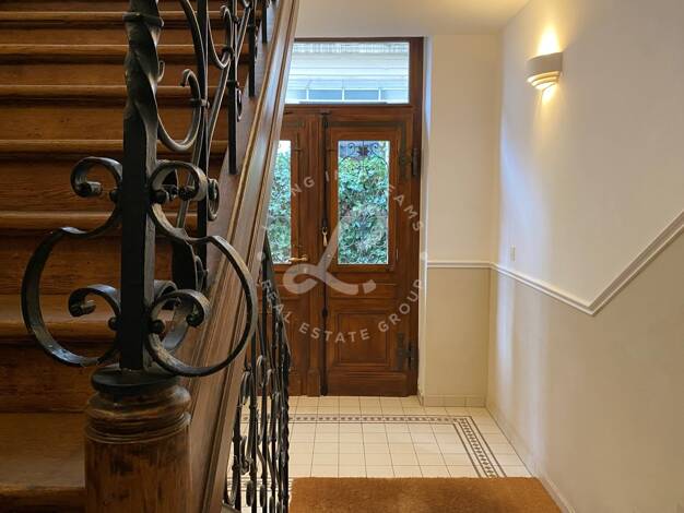 Wohnung zum Kauf 1.495.000 € 6 Zimmer 158,2 m² 1. Geschoss Nordend-West Frankfurt am Main / Nordend-West 60322