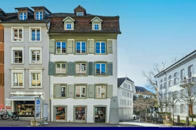 Laden zur Miete 21,67 CHF 8 Zimmer Liestal 4410