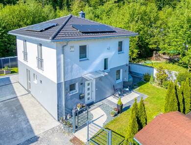 Haus zum Kauf 848.000 € 4 Zimmer 112 m² 390 m² Grundstück Bergheim 5101
