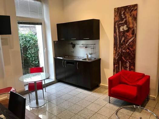 Wohnung zur Miete 1.400 € 1 Zimmer 35 m² Mülheim Köln 51063