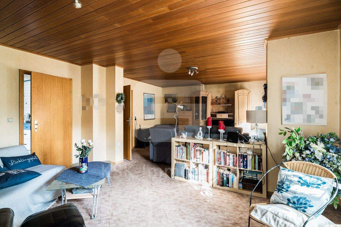 Einfamilienhaus zum Kauf - Ansicht 4