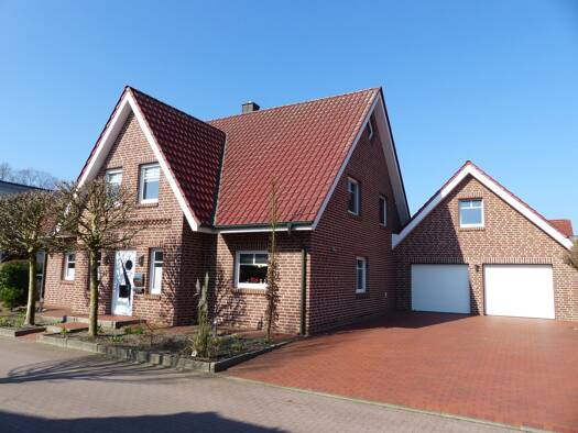 Einfamilienhaus zum Kauf 398.000 € 6 Zimmer 234 m² 766 m² Grundstück Lengerich 49838