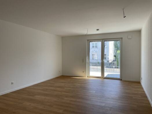 Wohnung zur Miete - Erstbezug 1.620 € 3 Zimmer 94,6 m² 1. Geschoss frei ab 01.09.2026 Schlebusch Leverkusen 51375