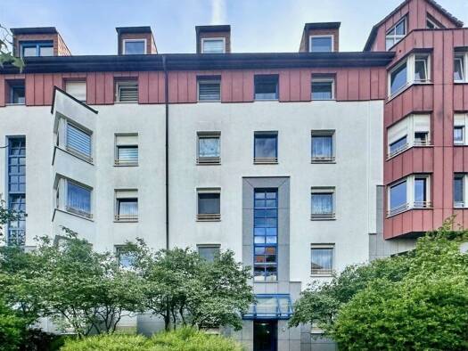 Wohnung zum Kauf 160.000 € 2 Zimmer 55,2 m² frei ab sofort Paunsdorf Ost 04329