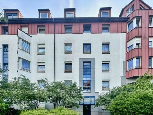 Wohnung zum Kauf 160.000 € 2 Zimmer 55,2 m² frei ab sofort Paunsdorf Leipzig 04329