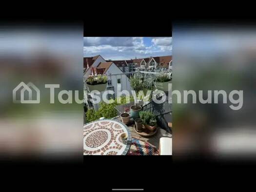 Wohnung zur Miete Tauschwohnung 640 € 2 Zimmer 40 m² 5. Geschoss Ehrenfeld Köln 50823
