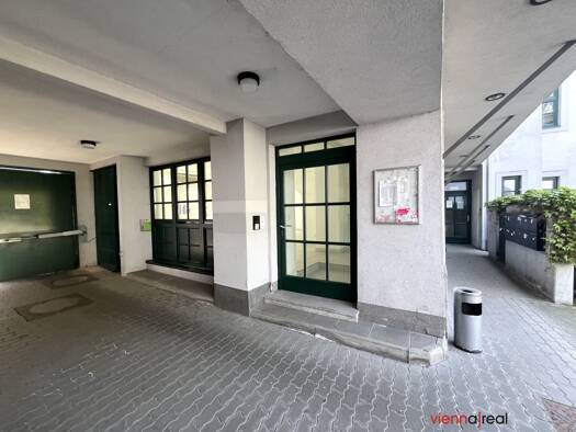 Büro zur Miete 659 € 3 Zimmer Burggasse Wien 1070