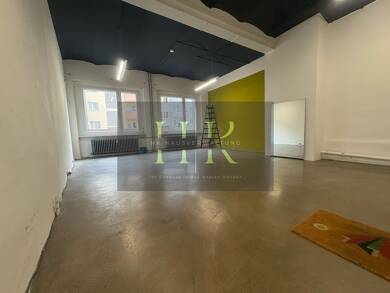 Büro-/Praxisfläche zur Miete 490 € 1 Zimmer 54 m² Bürofläche Pforzheim 75175