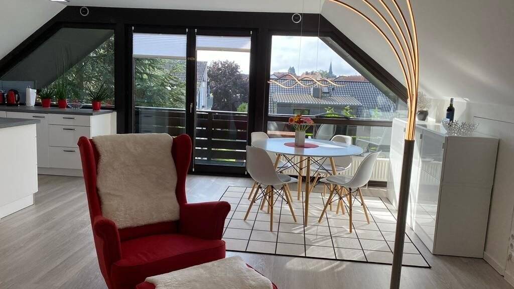 Wohnung zur Miete Wohnen auf Zeit 1.490 € 2 Zimmer 74 m² frei ab 01.01.2027 Lützellinden Gießen 35398