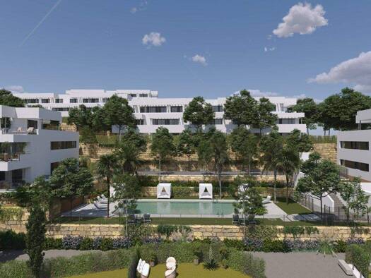 Wohnung zum Kauf 431.000 € 120 m² Casares, Málaga