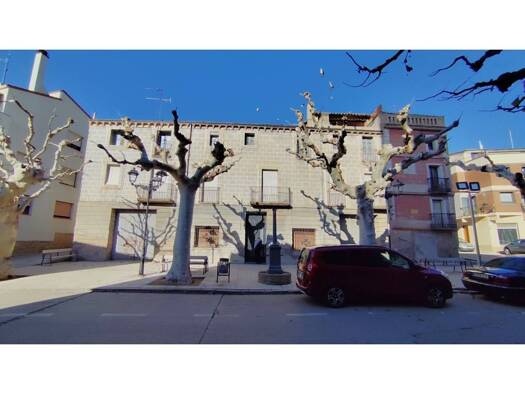 Wohnung zum Kauf 92.300 € 1 Zimmer 747 m² Castellserà 25334