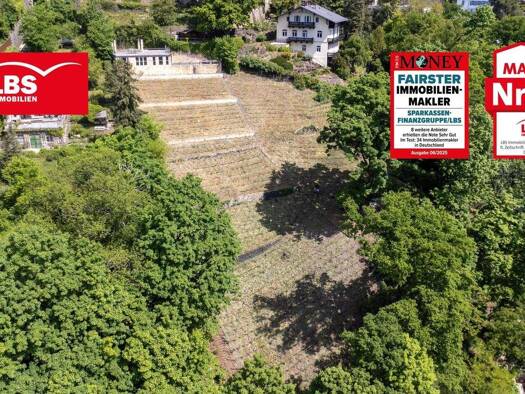 Weingut zum Kauf 950.000 € 5.550 m² Grundstück Loschwitz/Wachwitz Dresden 01326