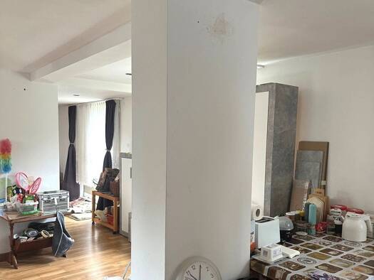 Einfamilienhaus zum Kauf 69.000 € 6 Zimmer 200 m² 576 m² Grundstück frei ab sofort Schnauderhainichen Meuselwitz 04610