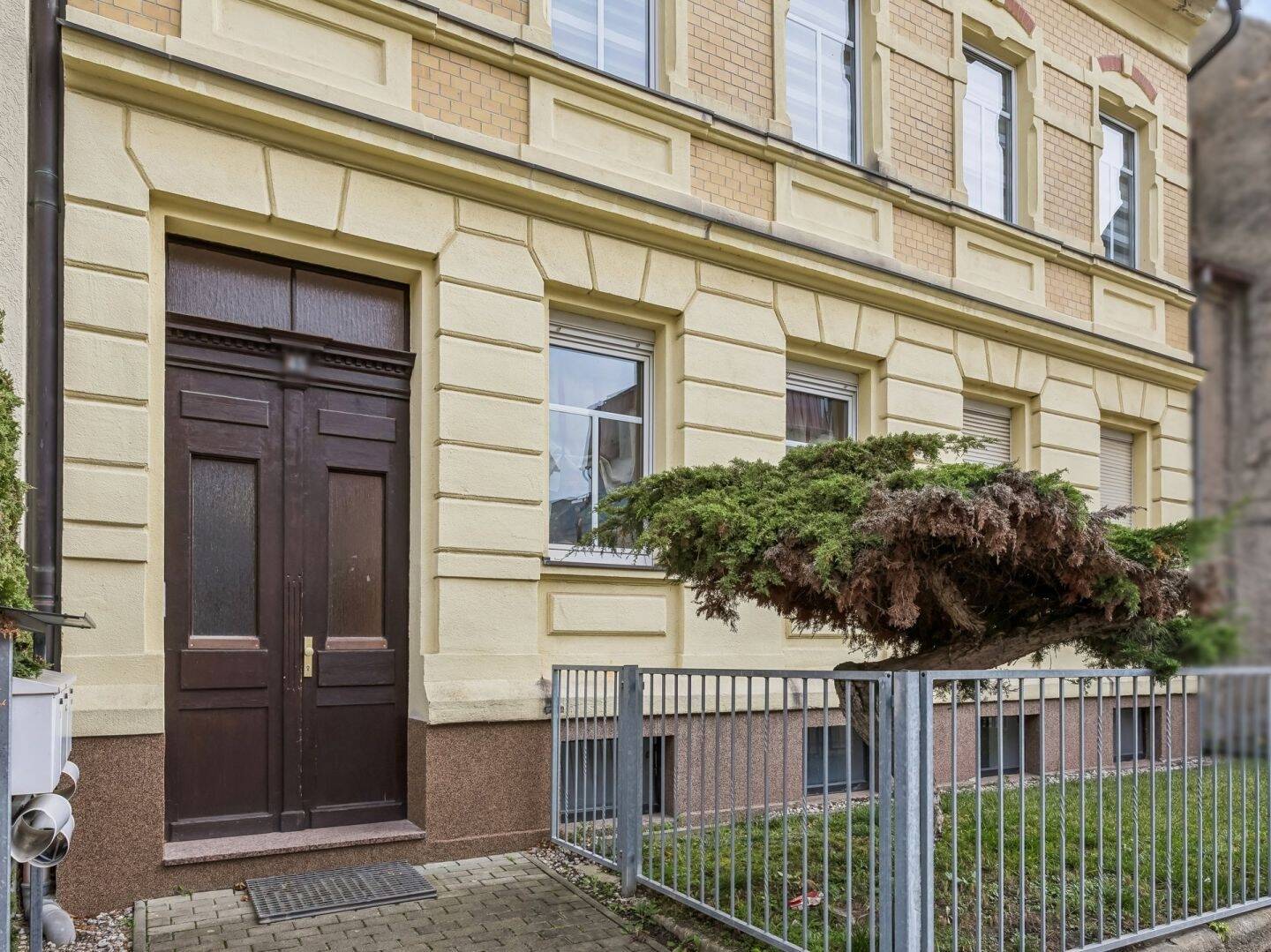 Mehrfamilienhaus zum Kauf - Ansicht 3