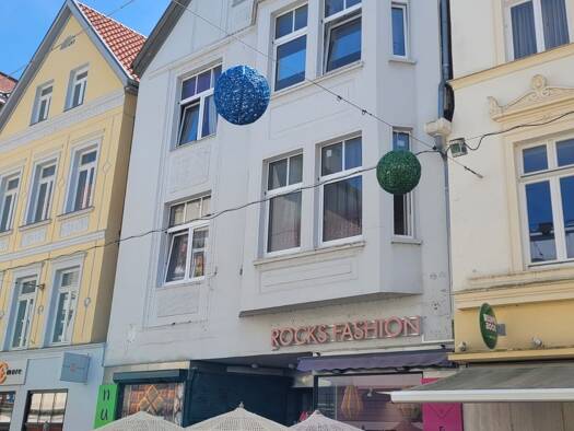 Gewerbeobjekt zum Kauf 995.000 € 1 Zimmer 355,9 m² Innenstadt Minden 32423