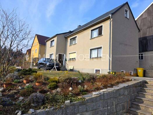 Einfamilienhaus zum Kauf provisionsfrei 139.800 € 5 Zimmer 106 m² 427 m² Grundstück Bischheim Haselbachtal 01920